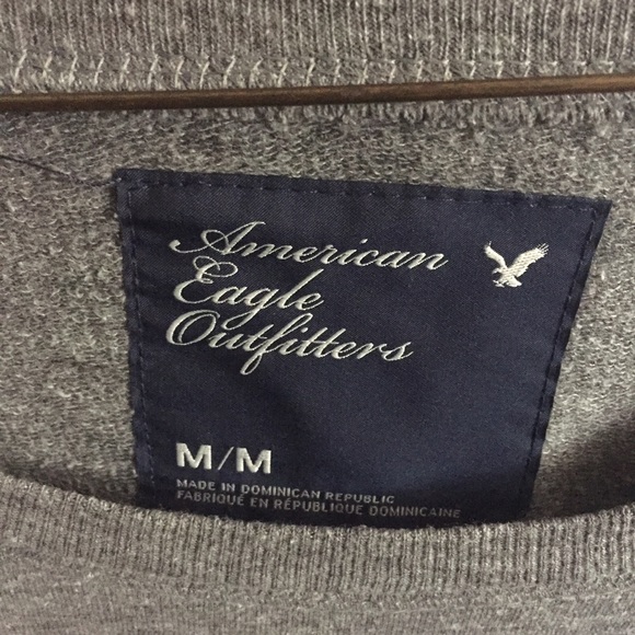 American Eagle Outfitters Crewneck - Picture 6 of 6
